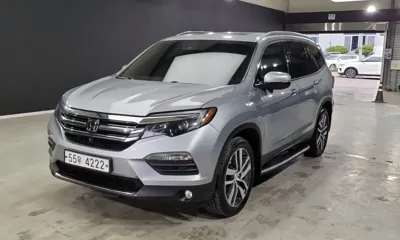 Honda Pilot