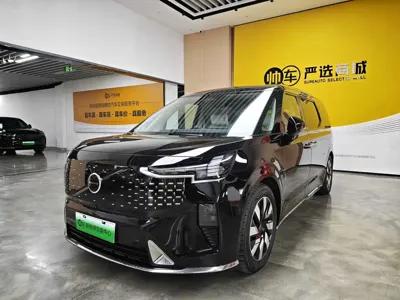 Volvo EM90