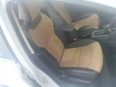 Chevrolet Monza