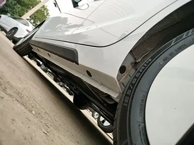 JMEV 易至EV2