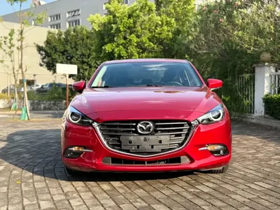 Mazda 3 Axela