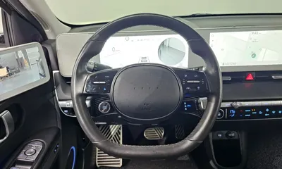 Hyundai Ioniq5