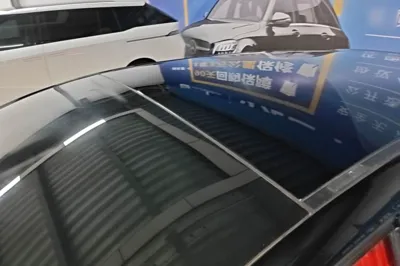 Xpeng G3