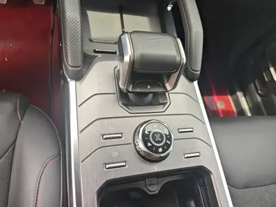 Jetour Traveller