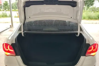 Chevrolet Cavalier