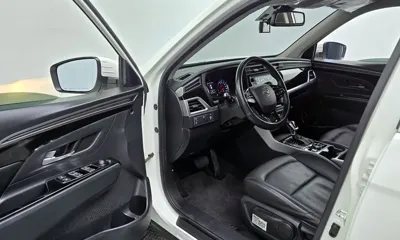 KG_Mobility_Ssangyong KORANDO