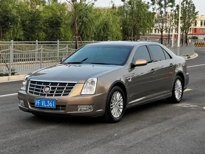 Cadillac SLS