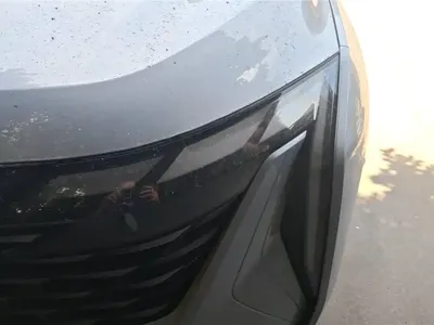Geely Boyue L