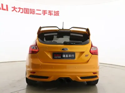Ford Focus (Import)
