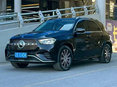 Mercedes-Benz 奔驰GLE(进口)