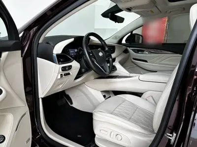 Buick Enclave