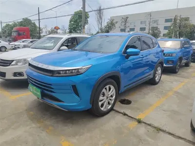EXEED Zhaofeng