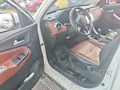 Huasu Huansu S3