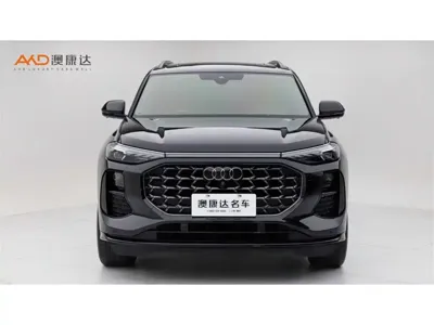 Audi Q6