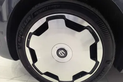 Leapmotor Leapmotor D19