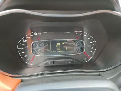 Baojun 510