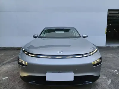 Xpeng P7