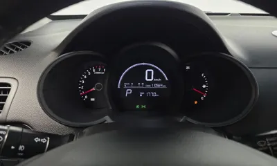 Kia Morning