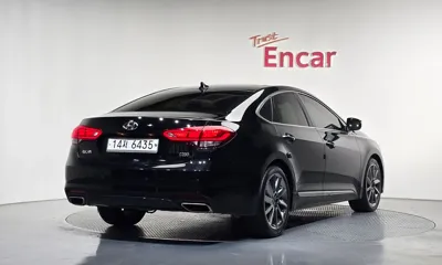 Hyundai Aslan