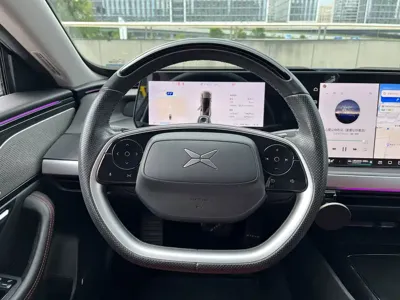 Xpeng P7