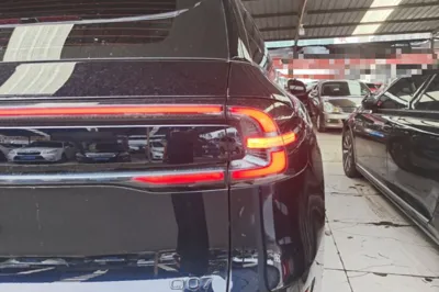 CHANGAN NEVO Q07