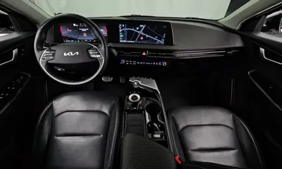 Kia EV6