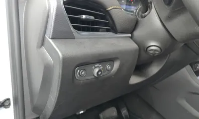 ChevroletGMDaewoo Traverse