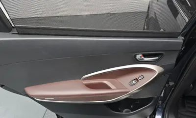 Hyundai Maxcruz