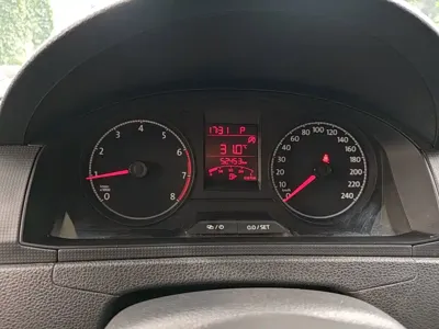 Volkswagen Santana