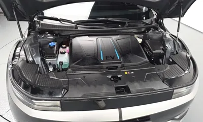 Hyundai Ioniq5