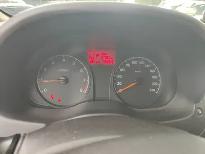 Hyundai Verna