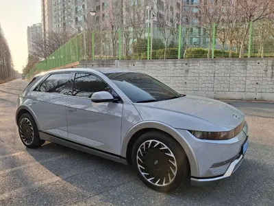 Hyundai Ioniq5