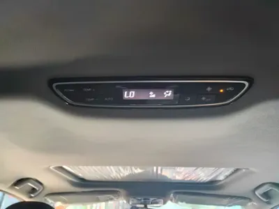 GAC Motor Trumpchi M8