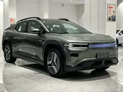 Qiyuan Qiyuan E07