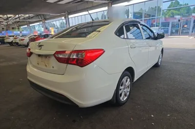 Haima M3