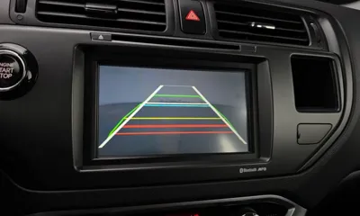 Kia Pride