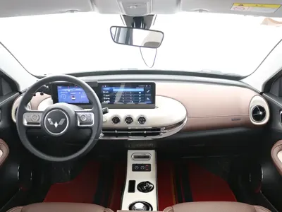 Wuling Bingo