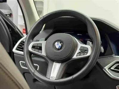 BMW X5 New Energy (Import)