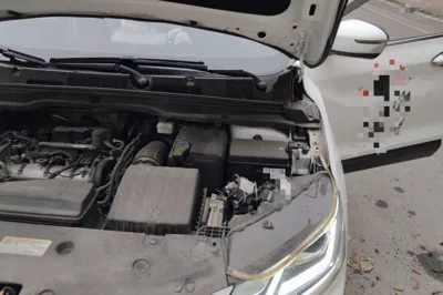 Geely Auto Coolray