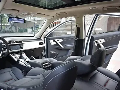 Geely Boyue