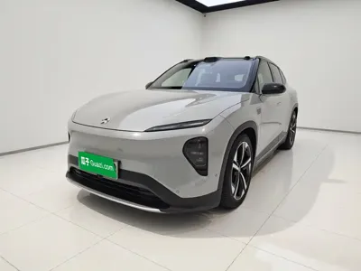 Nio ES7