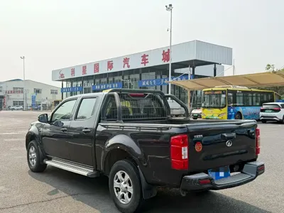 Great Wall Fengjun 7
