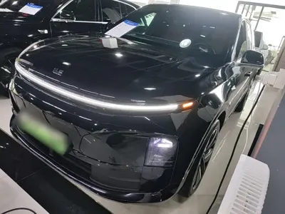 Li Auto Li L6