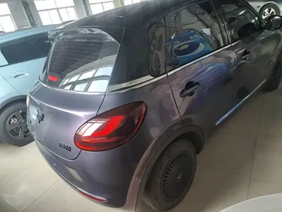 Wuling Bingo