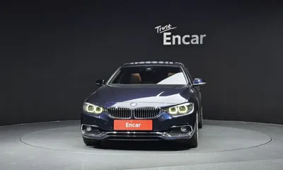BMW 4-Series