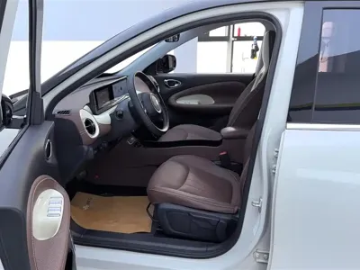 Wuling Bingo