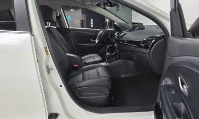 Renault-KoreaSamsung SM3
