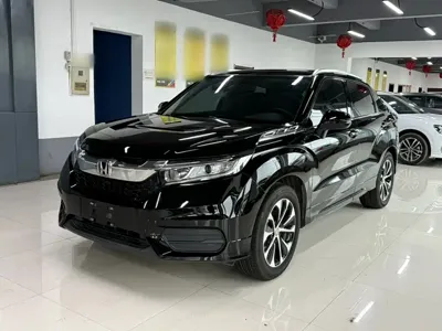 Honda Avancier