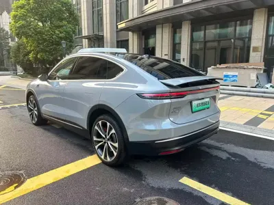 Nio EC7