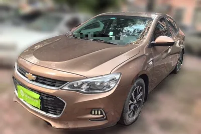 Chevrolet Cavalier